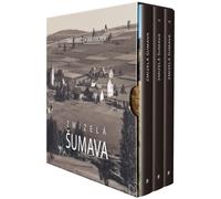 Disparu Sumava (1-3)