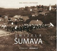 Disparu Sumava