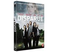 Disparue DVD