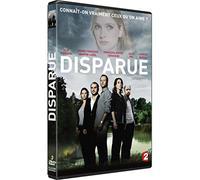 Disparue