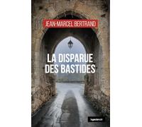 Disparue des bastides (coll. geste noir)