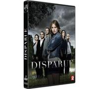 Disparue DVD E