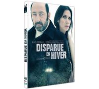 Disparue en hiver