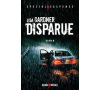 Disparue