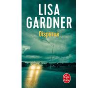 Disparue - Lisa Gardner - Lgf - Poche - Roman