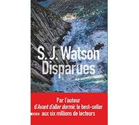 Disparues