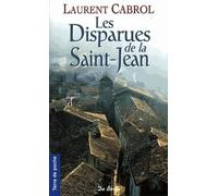 DISPARUES DE LA SAINT JEAN (LES)