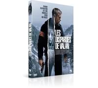Les Disparues de Valan – DVD – Warner Bros.