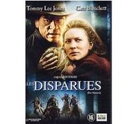 DISPARUES/MISSING/VF G