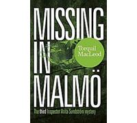 Disparus à Malmö