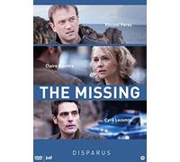 Disparus - La mini-série TV (2014)