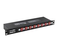 Eurolite Dispatch 48,3 cm (19")