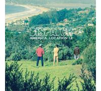 Dispatch – America, Location 12 – CD