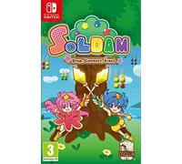 DISPATCH GAMES Soldam : Drop, Connect, Effacer (ES)