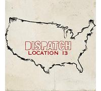 Dispatch - Location 13 [Import]