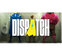 Dispatch (Steam Account)
