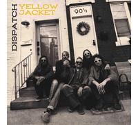 Dispatch Yellow Jacket (Vinyl)