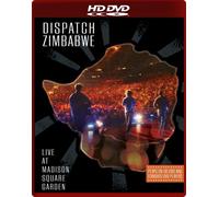 Dispatch Zimbabwe: Live at Madison Square Gardens [HD DVD]