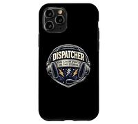Dispatcher d'urgence du 911 : The Calm Voice in The Storm First Coque pour iPhone 11 Pro