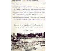 Dispatches Against Displacement: Field Notes from San Francisco's Housing Wars