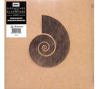 Atticus Ross, Leopold Ross, Dispatches from Elsewhere: Music from the Je (Vinyl)