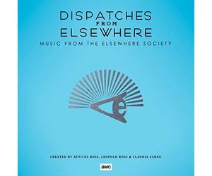 Dispatches from Elsewhere