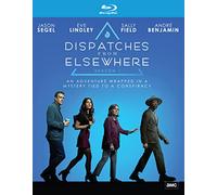 Dispatches from Elsewhere: Season 1 [Blu-Ray]