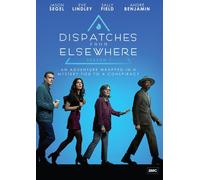 Dispatches From Elsewhere: Season 1 [Dvd]