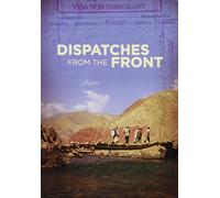 Dispatches from the Front Boxed Set: Episodes 1-5