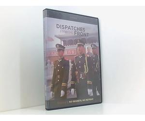 Dispatches from the Front: No Regrets, No Retreat (Episode 8)