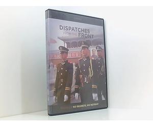 Dispatches from the Front: No Regrets, No Retreat (Episode 8)