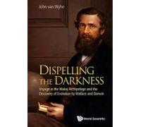 Dispelling The Darkness