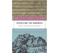 Dispelling The Darkness