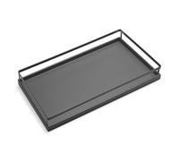 Dispensa Tandem II Tablette à Accrocher Arena Style Anthracite pour Largeur Cabinet 60cm 519 x 276 x 79 mm de So-Tech®