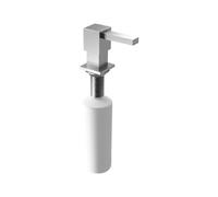 DISPENSADOR DE JABON CUADRADO