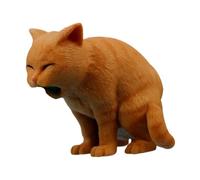 Dispensador De Tapa De Pasta De Dientes: Tapa Creativa De Passta Dienntes Para Vómito Gato, Tappa Fácil Apretar, Dispensador Pasta Dientes Para Gato, Perro, | Amantes Las Mas