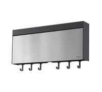 DISPENSADOR ROLLOS INOXIDABLE TANGO