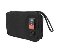 Dispensateur de Chauffeur à Linge pour bébé, TEMP Réglable Easy Press Interface USB Interface Wet Wiche Plus Chauffante