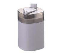 Dispensateur de cure-dents Dispensateur pop-up bouton-bouton à bouton-poussoir Boîte de rangement de dentif