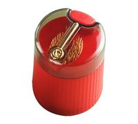 Dispensateur de -dents en pop-up, porte-dents portable sans -dent, tootage de dentifré est un moyen facile et pratique de dispenser