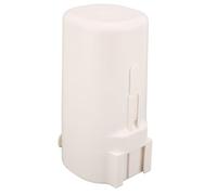 Dispensateur de Savon à Barres, Broyeur de Savon pour Barre à Poudre Distribution Poudre Mural Garniture
