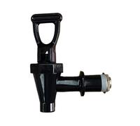 Dispensateur de thé au lait - Spigot de seau de qualité commerciale | Robinet de contrôle de la température intelligent avec arrêt automatique, conception à l'épreuve des fuites pour l'eau, le thé, le