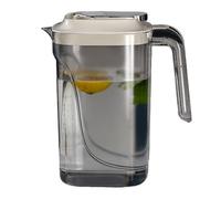 Dispensateur d'eau de réfrigérateur - Pouche de porte du réfrigérateur | Dispensateur de boissons | Récipient d'économie d'espace avec bec, idéal pour une utilisation en famille, des fêtes et une hyd