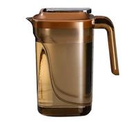 Dispensateur d'eau de réfrigérateur - Pouche de porte du réfrigérateur | Dispensateur de boissons | Récipient d'économie d'espace avec bec, idéal pour une utilisation en famille, des fêtes et une hyd