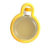 Dispensateur D'eau De Voyage - Bucher De Boissons Pour Chiens Extérieurs, Tasse De Compagnie Portable | Bol D'hydratation À L'épreuve Des Fuites Trip De Camping, Solution De Consommation Pratique Avec