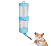 Dispensateur d'eau des petits animaux, bouteille d'eau pour animaux de compagnie pour la cage,HAMSTER CAGE Water Dispensver | Mangeur de lapin rechargeable, petit animal pour écureuil, hérisson, chinc