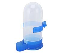 Dispensateur en Eau d'oiseaux, Cage d'oiseau en Suspension Automatique du Distributeur 'Eau de caille. (Grande Taille)