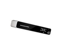 Dispensateur en Mousse Épaisseur Réglable USB C Rechargeable 100mAh SAPPORT Saver Mur Desig