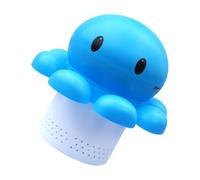 Dispensateur Flottant comprimés de Chlore, Distributeur de Chlore réglable Flottant, Chlore de Piscine Flottante, Outils de Nettoyage de Spa pour nageurs commerciaux résidentiels