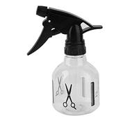 Dispense bouteilles pulvérisateur bouteille en plastique salon coiffure à eau bouteille de pulvérisateur de coiffeur fine brume vide 250 ml bouteille pour coiffure 1pcs